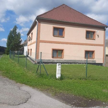 Zbytiny Exterior photo